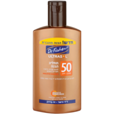 Dr. Fischer Ultrasol Protection Lotion SPF 50 250 ml